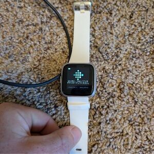 Fitbit Versa 2